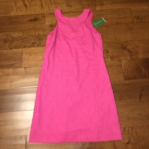 Brand new lilly pulitzer dress with tags